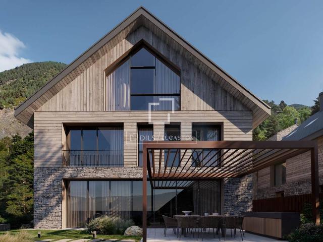 Casa chalet en Venta en Els Cortals