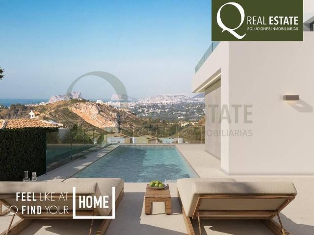 Casa chalet en Venta en Els Calistros L'Assagador