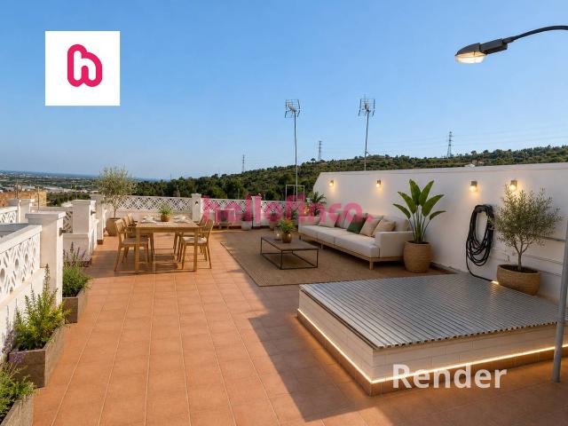 Casa chalet en Venta en Els Canons Les Orioles Can Paulet