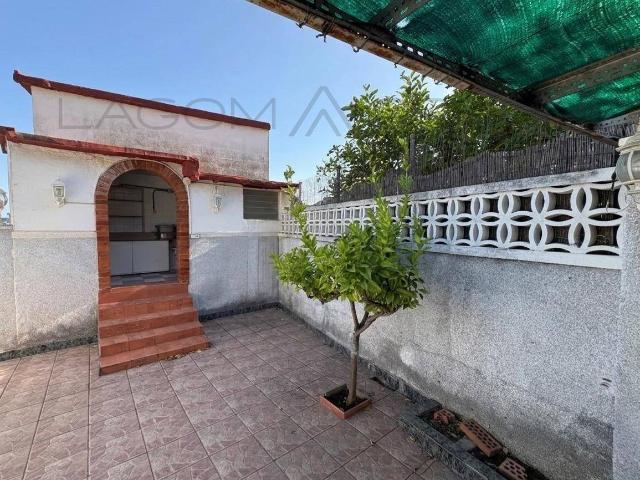 Casa chalet en Venta en Els Canons Les Orioles Can Paulet