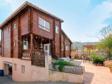 Casa chalet en Venta en Els Canons Les Orioles Can Paulet