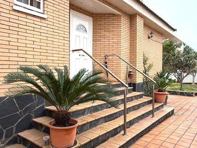 Casa chalet en Venta en Els Canons Les Orioles Can Paulet