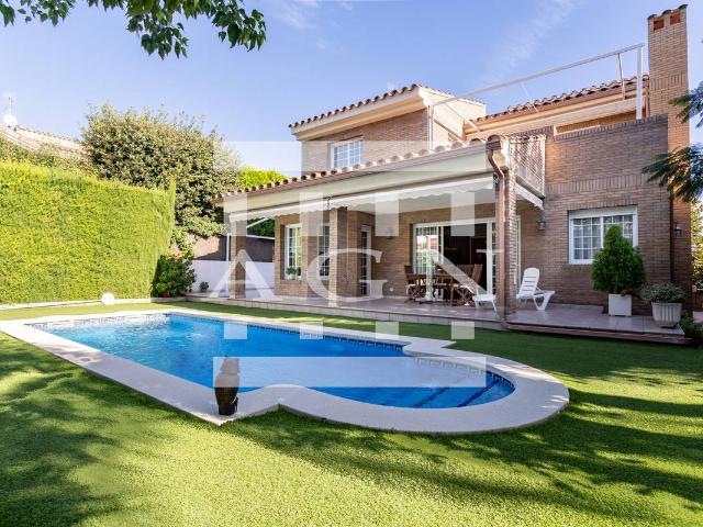 Casa chalet en Venta en Els Ametllers