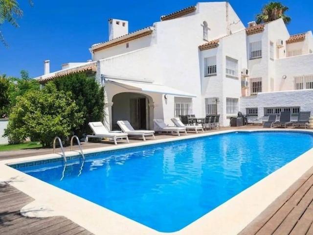 Casa chalet en Venta en Els Ametllers