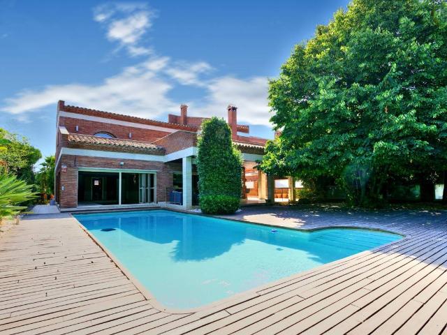 Casa chalet en Venta en Els Ametllers