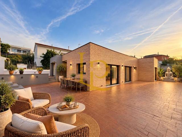 Casa chalet en Venta en Els Avets Can Serrafossà Ximelis