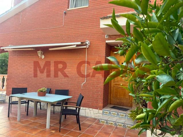 Casa chalet en Venta en Els Avets Can Serrafossà Ximelis