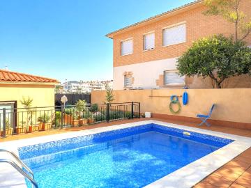 Casa chalet en Venta en Els Avets Can Serrafossà Ximelis