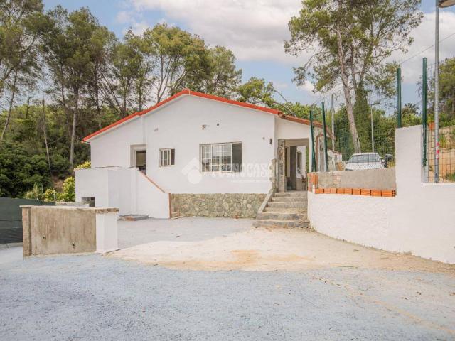Casa chalet en Venta en Els Avets Can Serrafossà Ximelis