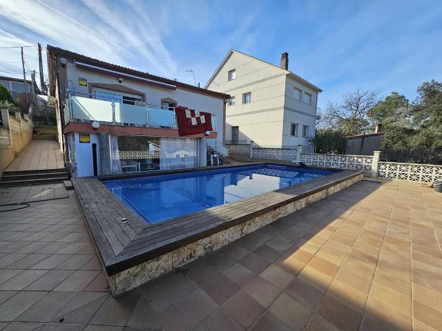 Casa chalet en Venta en Els Avets Can Serrafossà Ximelis