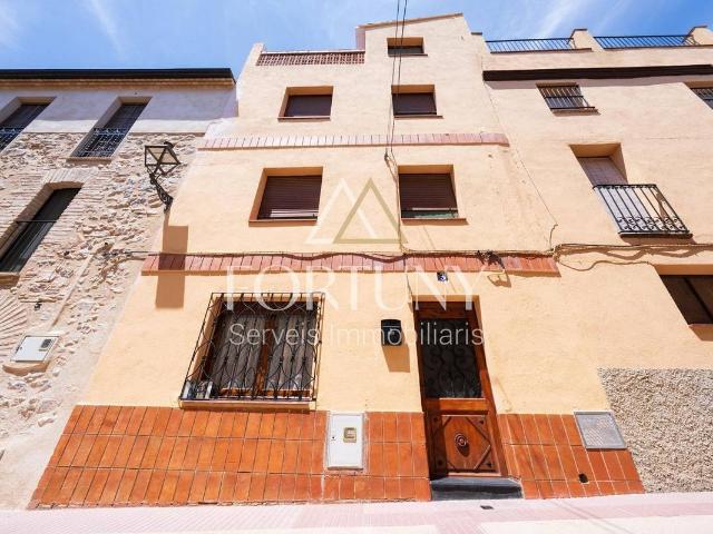 Casa chalet en Venta en Els Guiamets