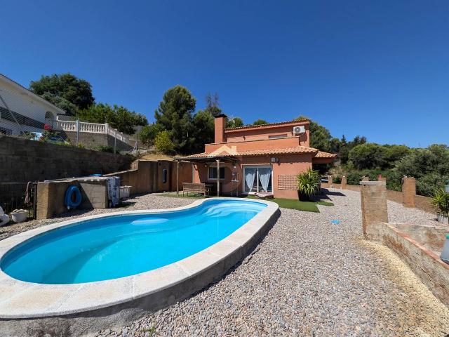 Casa chalet en Venta en Els Hostalets de Pierola