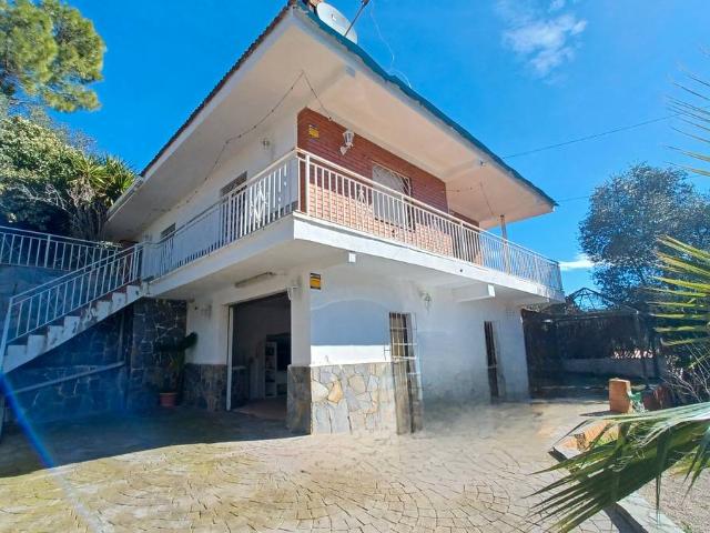 Casa chalet en Venta en Els Hostalets de Pierola