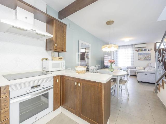 Casa chalet en Venta en Els Orriols