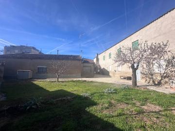 Casa chalet en Venta en Els Monjos
