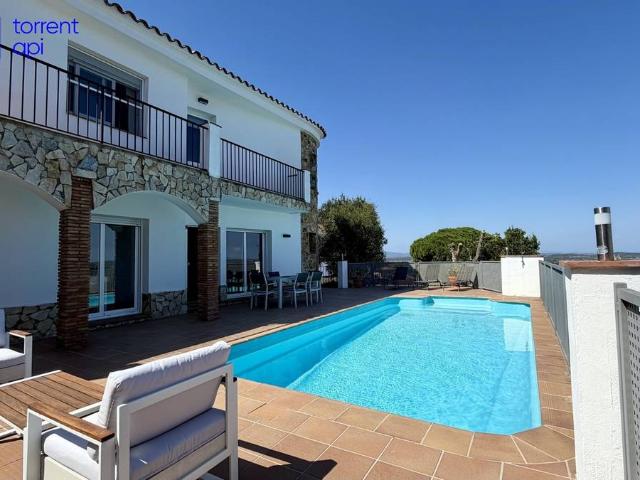 Casa chalet en Venta en Els Masos de Pals