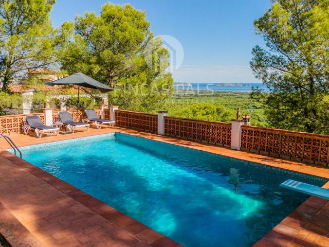 Casa chalet en Venta en Els Masos de Pals