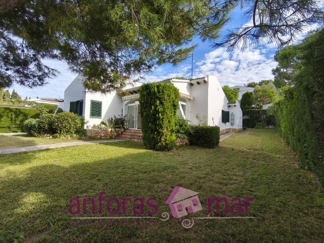 Casa chalet en Venta en Els Masos Els Garrofers
