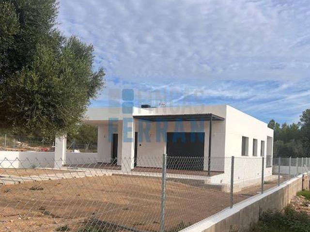 Casa chalet en Venta en Els Masos Els Garrofers