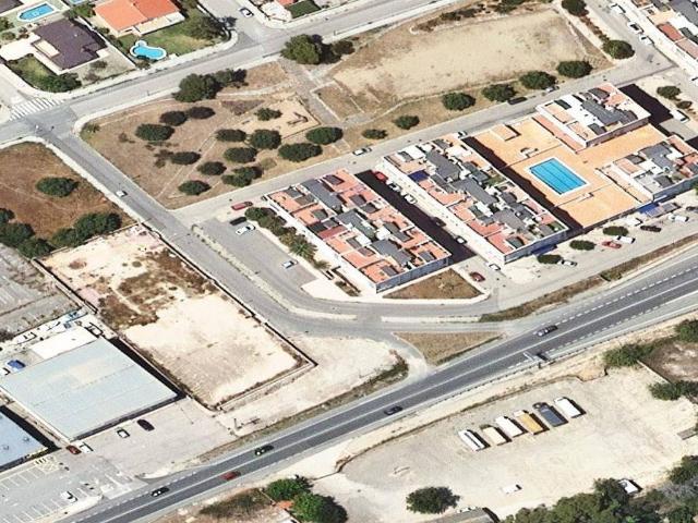 Casa chalet en Venta en Els Masos Els Garrofers