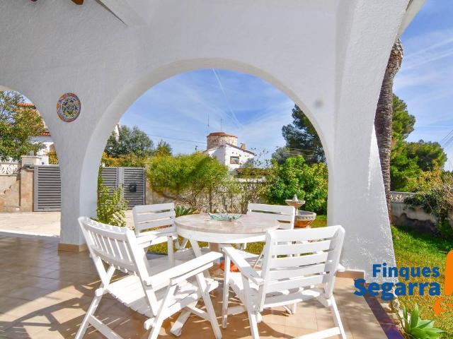 Casa chalet en Venta en Els Masos Els Garrofers