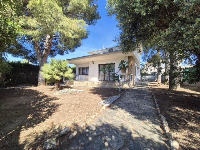 Casa chalet en Venta en Els Masos Els Garrofers