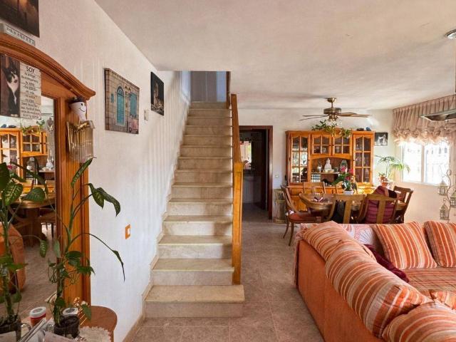 Casa chalet en Venta en Els Masos Els Garrofers