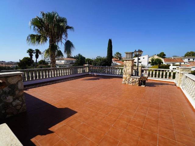Casa chalet en Venta en Els Masos Els Garrofers