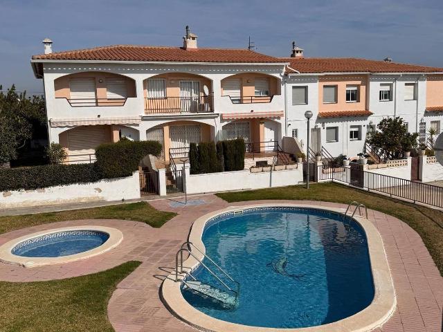 Casa chalet en Venta en Els Masos Els Garrofers