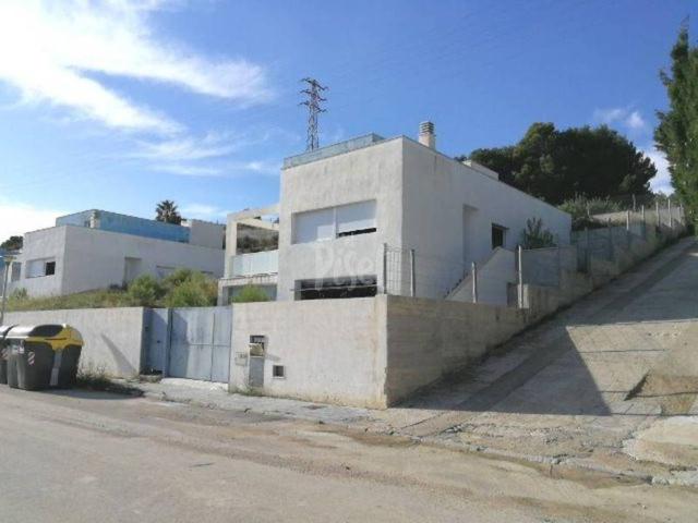 Casa chalet en Venta en Els Masos Els Garrofers