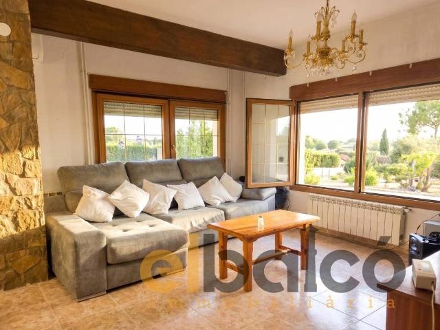 Casa chalet en Venta en Els Munts
