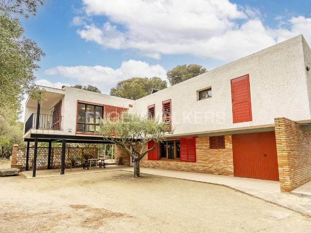 Casa chalet en Venta en Els Munts