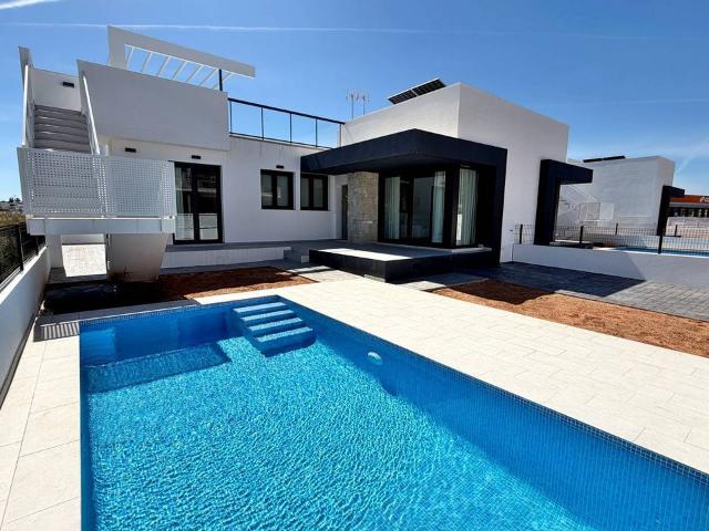 Casa chalet en Venta en Els Poblets