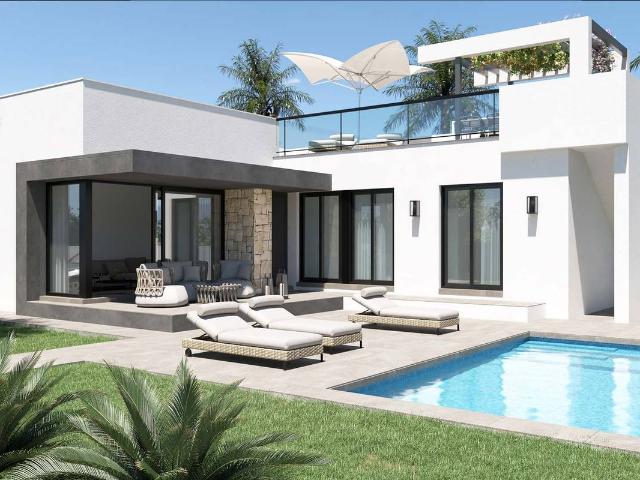 Casa chalet en Venta en Els Poblets
