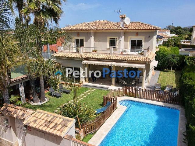 Casa chalet en Venta en Els Poblets