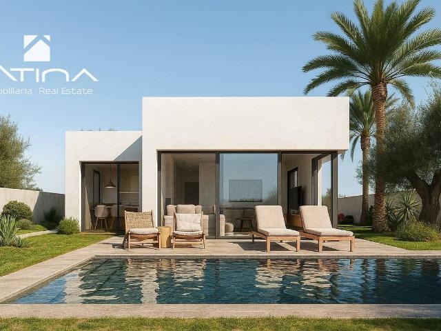 Casa chalet en Venta en Els Poblets