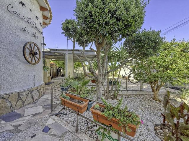 Casa chalet en Venta en Els Poblets