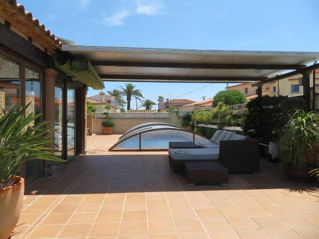 Casa chalet en Venta en Els Poblets