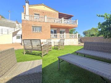 Casa chalet en Venta en Els Pallaresos
