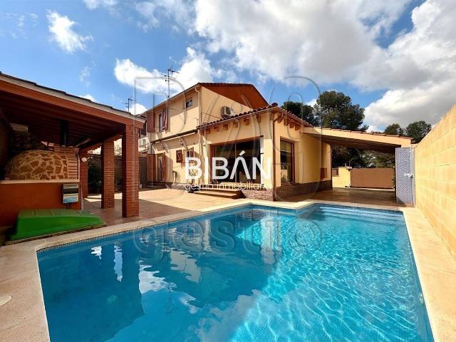 Casa chalet en Venta en Els Pallaresos