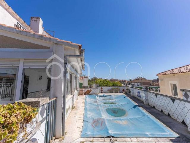 Casa chalet en Venta en Els Pallaresos