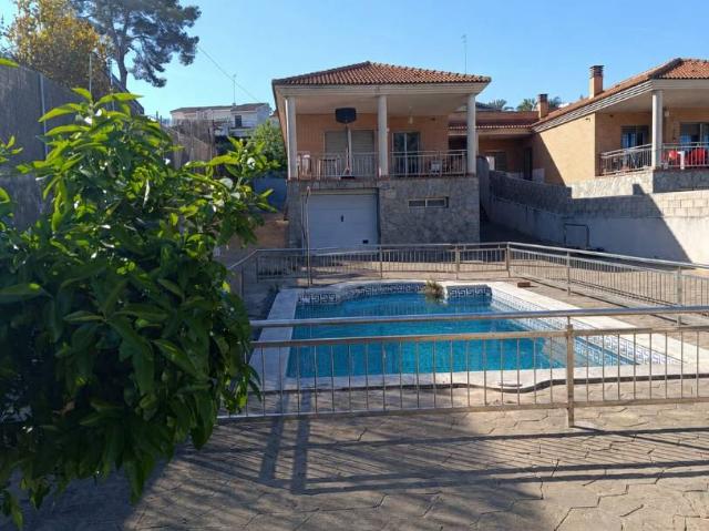 Casa chalet en Venta en Els Pallaresos