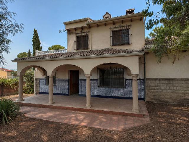 Casa chalet en Venta en Els Pallaresos