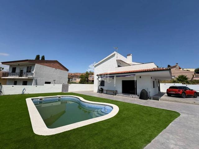 Casa chalet en Venta en Els Pallaresos