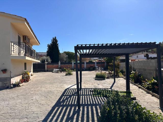 Casa chalet en Venta en Els Pallaresos