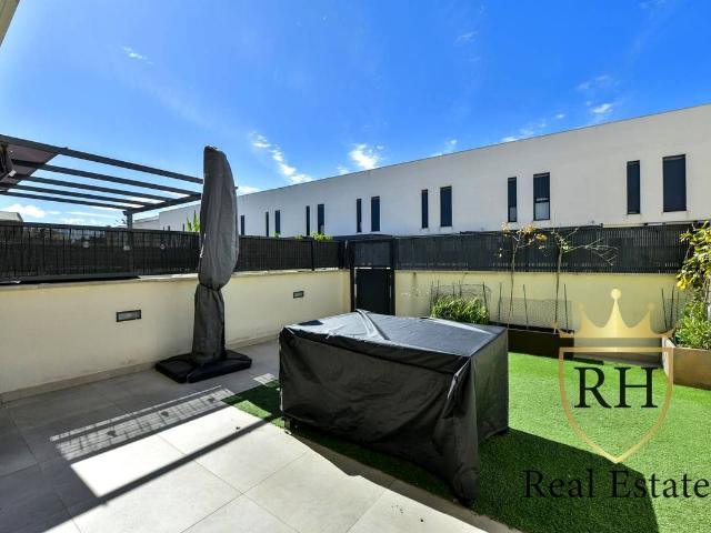 Casa chalet en Venta en Els pla de na Tesa