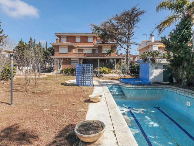 Casa chalet en Venta en Els Tallats Mas Olivé