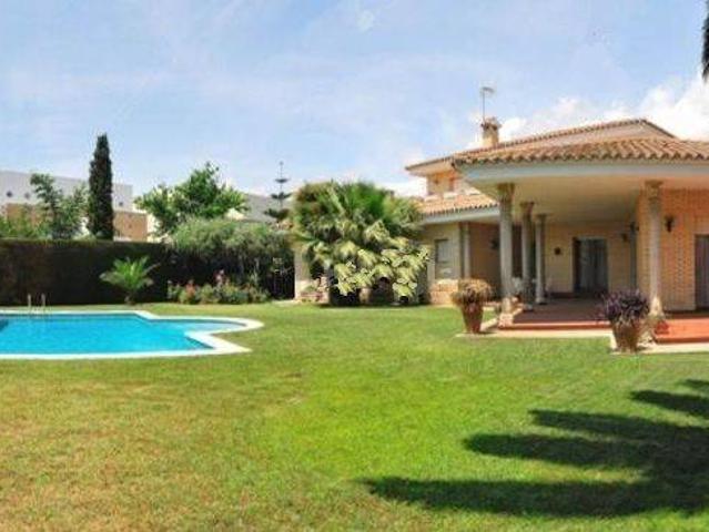 Casa chalet en Venta en Els Tallats Mas Olivé
