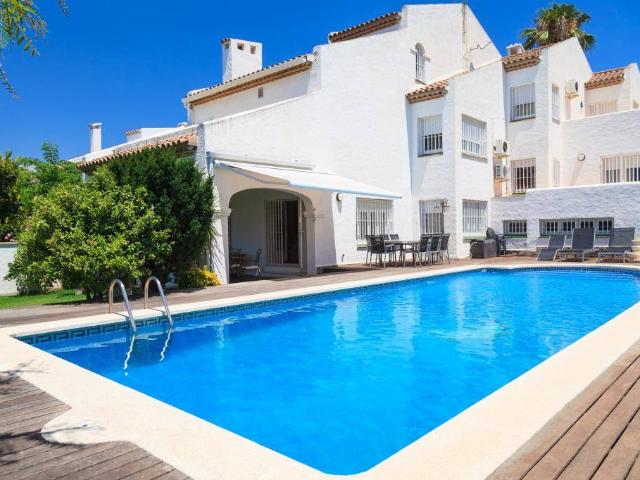 Casa chalet en Venta en Els Tallats Mas Olivé