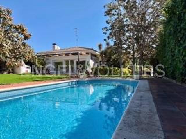 Casa chalet en Venta en Els Tallats Mas Olivé